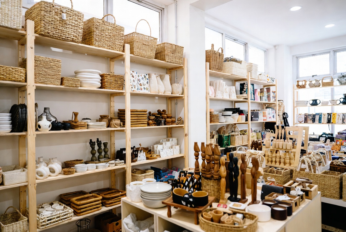 AIDAH HANDICRAFTS - About Us