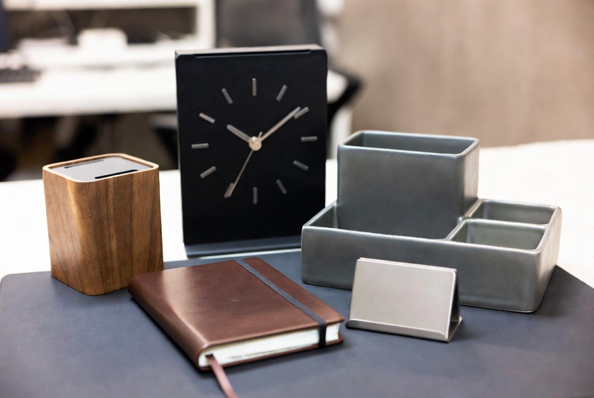 Corporate Collection - Handicrafts
