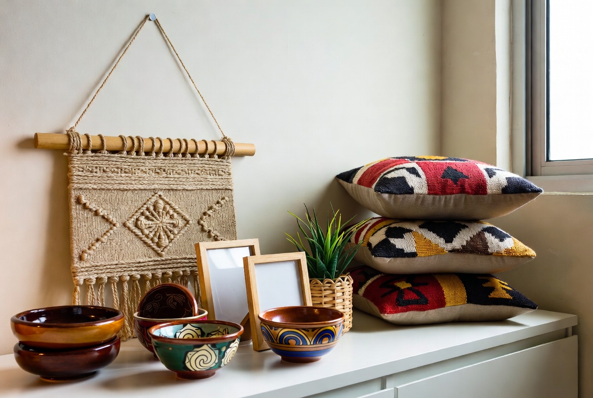 Home Collection - Handicrafts