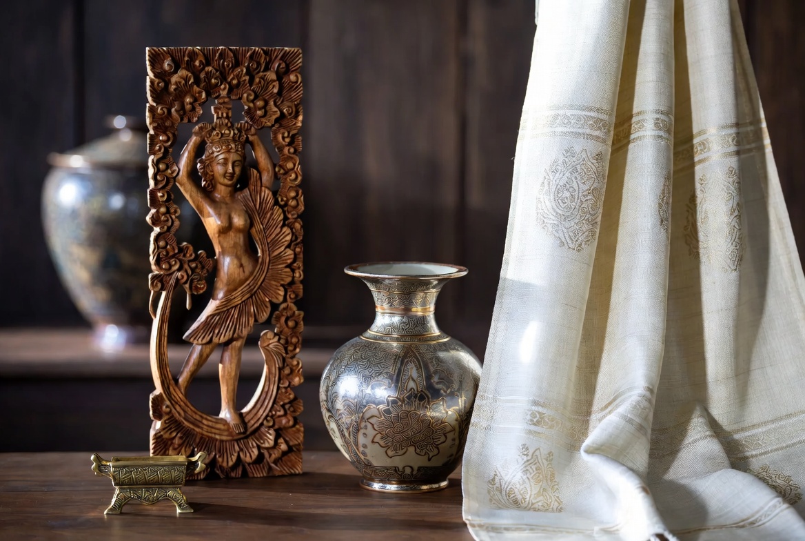 Premium Collection - Handicrafts