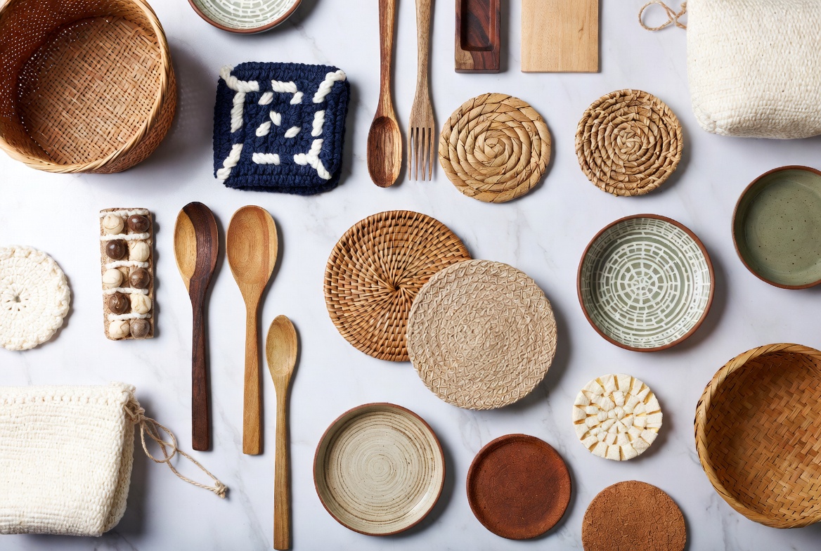 Regular Collection - Handicrafts