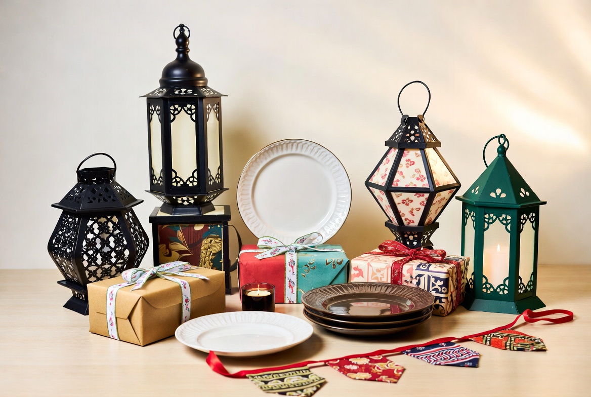 Seasonal Collection - Handicrafts